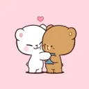 ⋆˚࿔ Milk & Mocha Emoji 2 ୨ৎ٠.˚