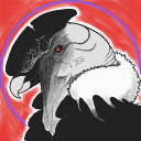 Condor_356's Community Discord server icon