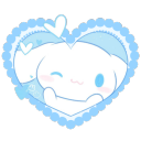 ◜☁ ノmiyuki   .ᐟ   𓏼 Discord server icon