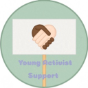 Young Activists Support Discord server icon
