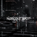 Hangout spot Discord server icon