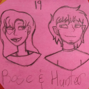 The Story tellers! Discord server icon