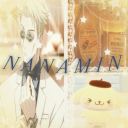 ﹒⌗ /𝑵𝑨𝑵𝑨𝑴𝑰𝑵 Discord server icon