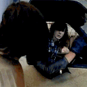 𝓣𝐡𝐞   𝓢𝐚𝐧𝐜𝐭𝐮𝐚𝐫𝐲 Discord server icon