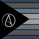 Athiest Republic of Gayladesh (Revival) Discord server icon