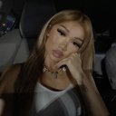 𓇋 cerulean's cascade ೄ‧࣪ w2e ˚˚ dj2l Discord server icon