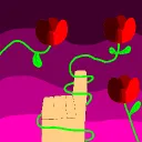 🌹 🌷 🪷ETERNALLY BLOOMING🪷 🌷 🌹