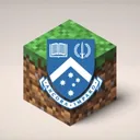 Minecraft @ Monash
