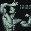 𐌃𐌀𐌓𐌊 𐌔𐌉𐌃𐌄 𐌋𐌉𐌅𐌕𐌉𐌍Ᏽ Discord server icon