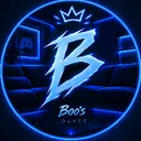 👻𝐁𝐨𝐨'𝐬 𝐋𝐨𝐮𝐧𝐠𝐞👻 server icon
