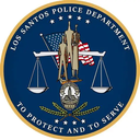Los Santos Police Department | Mainline RP