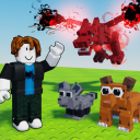 Grow An Animal Discord server icon