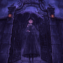 Wednesday-Verse AURP Discord server icon