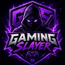 Server icon for 𝓖𝓪𝓶𝓲𝓷𝓰 𝓢𝓵𝓪𝔂𝓮𝓻