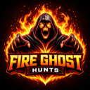 Fire Ghost Hunts Discord server icon
