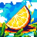 Soda-stand