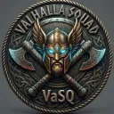 Valhalla Squad - VaSQ