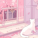 ☾ Kitten’s Nightfall Discord server icon