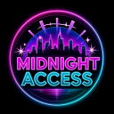 🌙 MIDNIGHT ACCESS