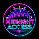 🌙 MIDNIGHT ACCESS