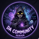 Da Community server Discord server icon