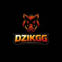 Ikona serwera DZIKGG