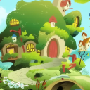 Fluttershy's cottage [WIP] Discord server icon