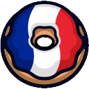 Discovery icon for DonutSMP FR Discord server