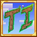 Terraria Items Server