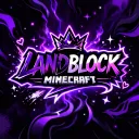 Ikona serwera LandBlock.pl