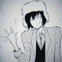 𝑴𝒊𝒅𝒏𝒊𝒈𝒉𝒕 𝑪𝒂𝒇𝒆 Discord server icon