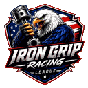 Iron Grip Racing League | PC