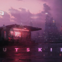 「нανєη.єχє - ꜱᴏᴄɪᴀʟ ʜᴀɴɢᴏᴜᴛ」 Discord server icon