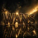 Wans  #1916