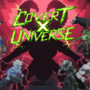 Covert X Universe Discord server icon