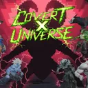 Covert X Universe
