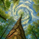 The Chaos Branches