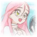 ૮₍ ´ ꒳ `₎ა ⟢◟˚　Amorette