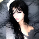 𔗕 / ᥎ᥲᥣᥱᥒ𝗍𝗂𝗇ᥱ 𓆙 s᥆ᥴіᥲᥣ ~ s𝗍᥆᥊ ~ ⍴𝖿⍴ Discord server icon