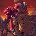 Dragon Ball: The World’s Beyond.
