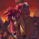 Dragon Ball: The World’s Beyond.