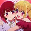 ❤Kana vs Ruby💖 war battle