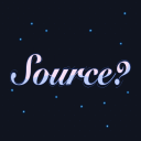 Source? Discord server icon