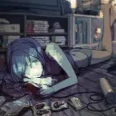 Autistic girlie finding partners-in-crimes