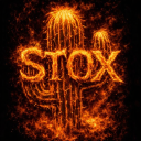 🐂 Ꭲᕼᗴ ᔕTᗝᑕKYᗩᖇᗪᔕ 🐂 icon