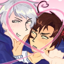 ⟢    ⿻    𝓅𝓇𝓊mano na𝓉𝒾𝑜𝓃   𝄞 Discord server icon