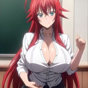 HIGHSCHOOL DXD FANCLUB