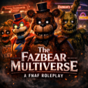 𝙏𝙝𝙚 𝙁𝙖𝙯𝙗𝙚𝙖𝙧 𝙈𝙪𝙡𝙩𝙞𝙫𝙚𝙧𝙨𝙚 Discord server icon