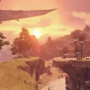 The Far Lands