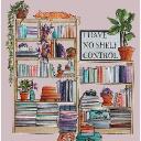The Bookshelf